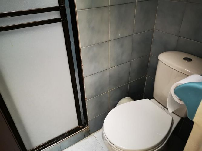 Casa de 7 alcobas en venta en Valparaiso Et. Ii, Ibagué, 150 m² · foto 24 de 24