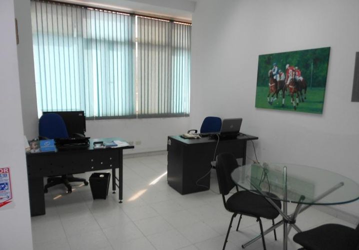 Oficina en venta en Centro, Ibagué, 523 m² · foto 14 de 24