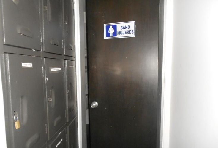Oficina en venta en Centro, Ibagué, 523 m² · foto 16 de 24
