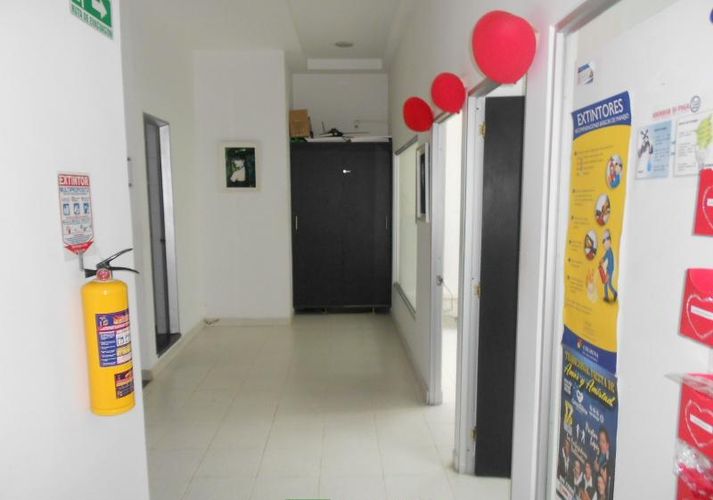 Oficina en venta en Centro, Ibagué, 523 m² · foto 17 de 24