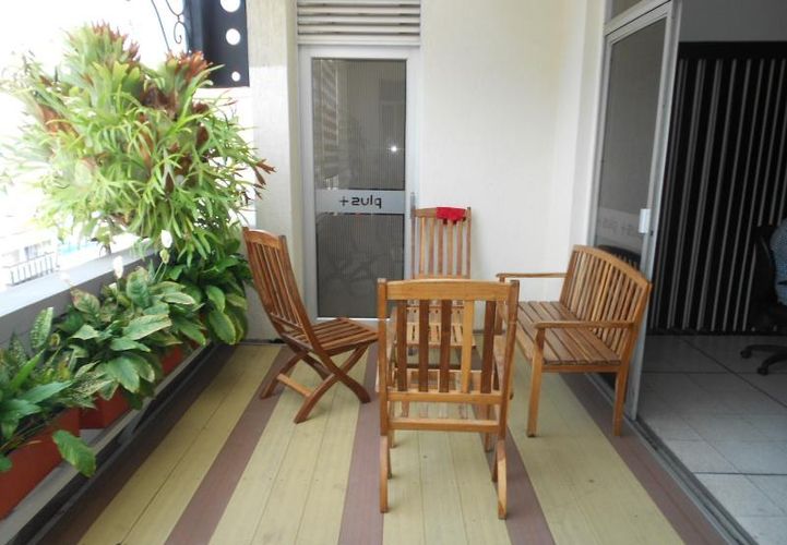 Oficina en venta en Centro, Ibagué, 523 m² · foto 18 de 24