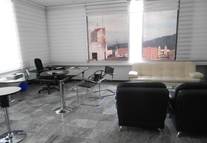 Oficina en venta en Centro, Ibagué, 523 m² · foto 19 de 24