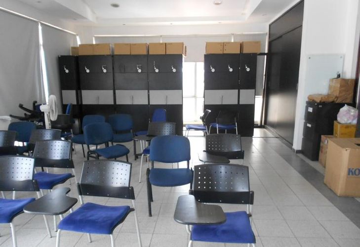 Oficina en venta en Centro, Ibagué, 523 m² · foto 20 de 24
