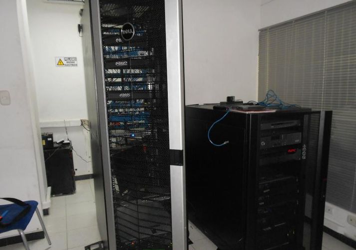 Oficina en venta en Centro, Ibagué, 523 m² · foto 21 de 24