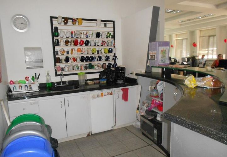 Oficina en venta en Centro, Ibagué, 523 m² · foto 22 de 24