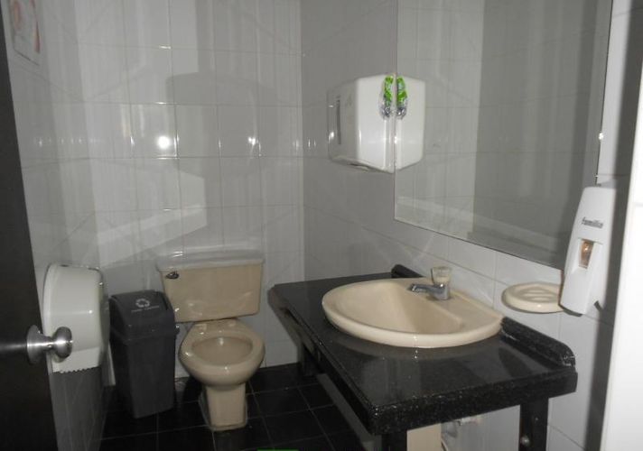 Oficina en venta en Centro, Ibagué, 523 m² · foto 24 de 24