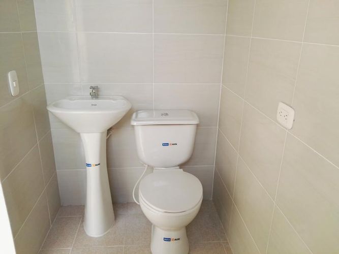 Casa de 3 alcobas en venta en San Martin, Ibagué, 70 m² · foto 17 de 19