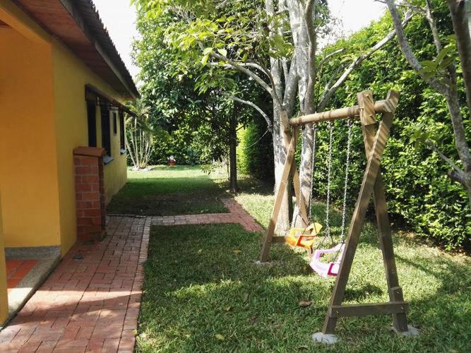 Casa de 3 alcobas en venta en San Martin, Ibagué, 360 m² · foto 4 de 20