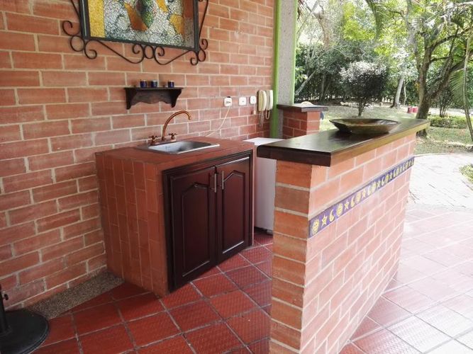 Casa de 3 alcobas en venta en San Martin, Ibagué, 360 m² · foto 10 de 20