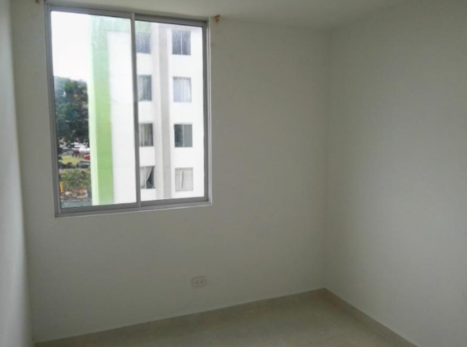 Apartamento de 3 alcobas en venta en Industrial, Ibagué, 58 m² · foto 13 de 18