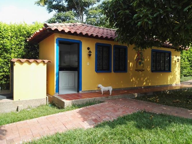Casa de 3 alcobas en venta en San Martin, Ibagué, 360 m² · foto 15 de 20