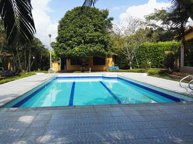 Casa de 3 alcobas en venta en San Martin, Ibagué, 360 m² · foto 16 de 20