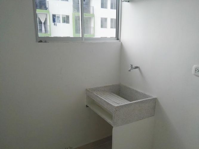 Apartamento de 3 alcobas en venta en Industrial, Ibagué, 58 m² · foto 17 de 18