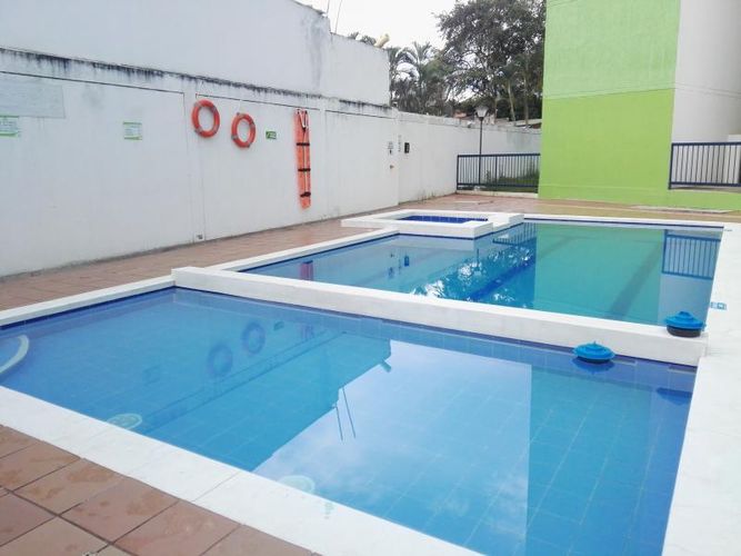 Apartamento de 3 alcobas en venta en Industrial, Ibagué, 58 m² · foto 18 de 18