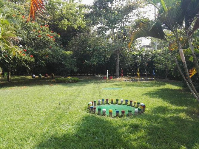 Casa de 3 alcobas en venta en San Martin, Ibagué, 360 m² · foto 18 de 20