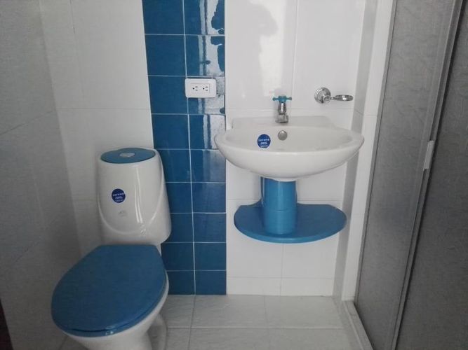 Apartamento de 3 alcobas en venta en Ub. Colinas Del Norte, Ibagué, 59 m² · foto 14 de 18