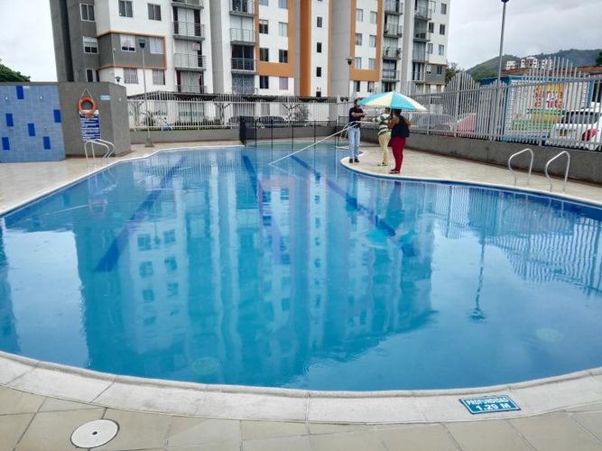 Apartamento de 3 alcobas en venta en Ub. Colinas Del Norte, Ibagué, 59 m² · foto 16 de 18