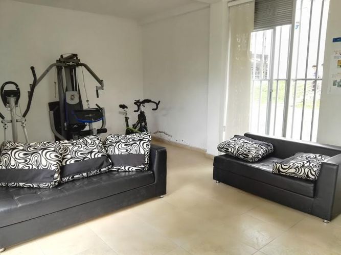 Apartamento de 3 alcobas en venta en Ub. Colinas Del Norte, Ibagué, 59 m² · foto 17 de 18