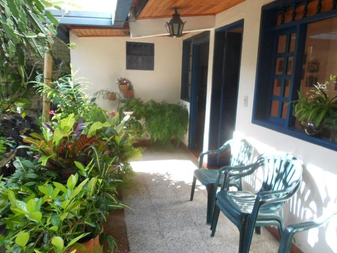 Casa de 6 alcobas en venta en La Pola, Ibagué, 728 m² · foto 21 de 24