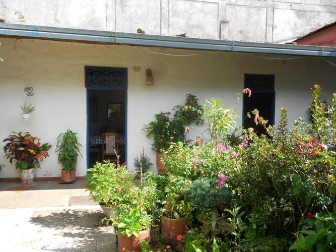 Casa de 6 alcobas en venta en La Pola, Ibagué, 728 m² · foto 23 de 24