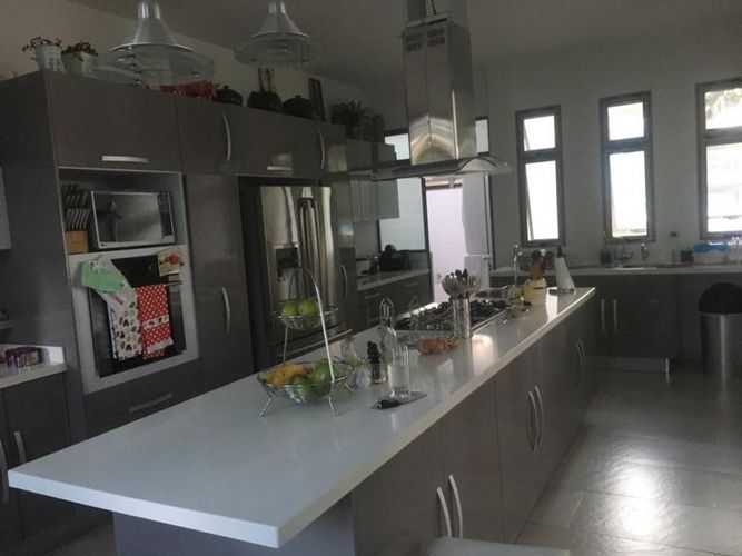 Casa de 6 alcobas en venta en Martinica Parte Alta, Ibagué, 780 m² · foto 6 de 24