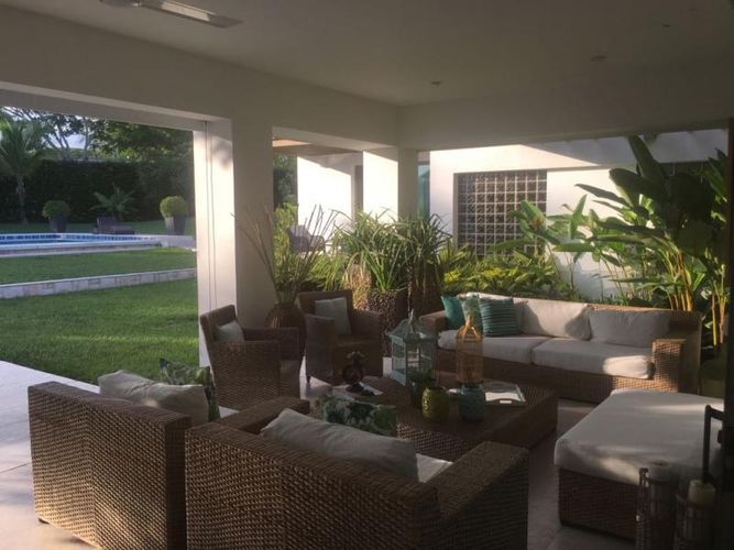 Casa de 6 alcobas en venta en Martinica Parte Alta, Ibagué, 780 m² · foto 9 de 24