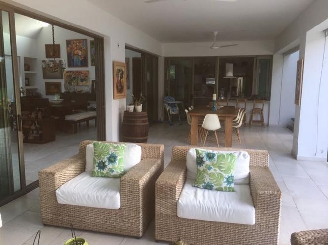 Casa de 6 alcobas en venta en Martinica Parte Alta, Ibagué, 780 m² · foto 10 de 24