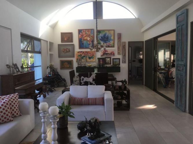 Casa de 6 alcobas en venta en Martinica Parte Alta, Ibagué, 780 m² · foto 11 de 24