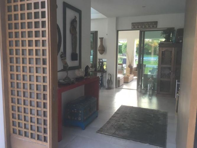 Casa de 6 alcobas en venta en Martinica Parte Alta, Ibagué, 780 m² · foto 12 de 24