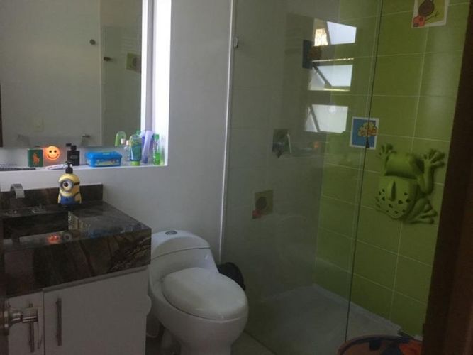 Casa de 6 alcobas en venta en Martinica Parte Alta, Ibagué, 780 m² · foto 15 de 24