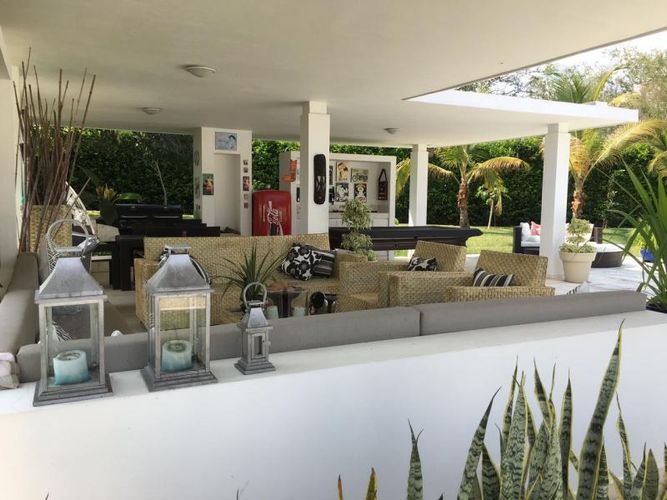 Casa de 6 alcobas en venta en Martinica Parte Alta, Ibagué, 780 m² · foto 21 de 24