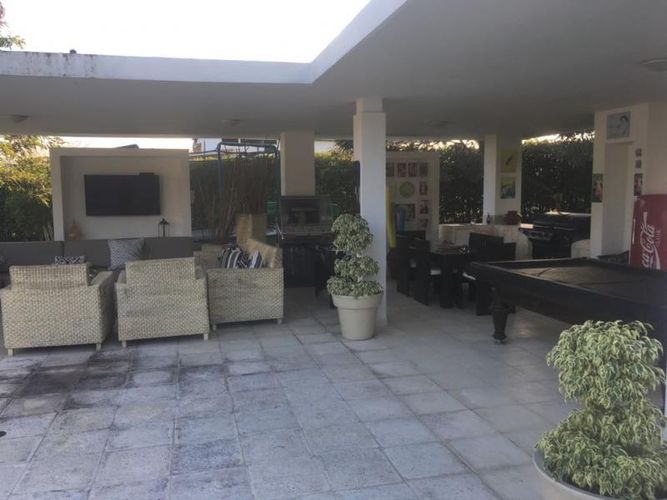 Casa de 6 alcobas en venta en Martinica Parte Alta, Ibagué, 780 m² · foto 22 de 24