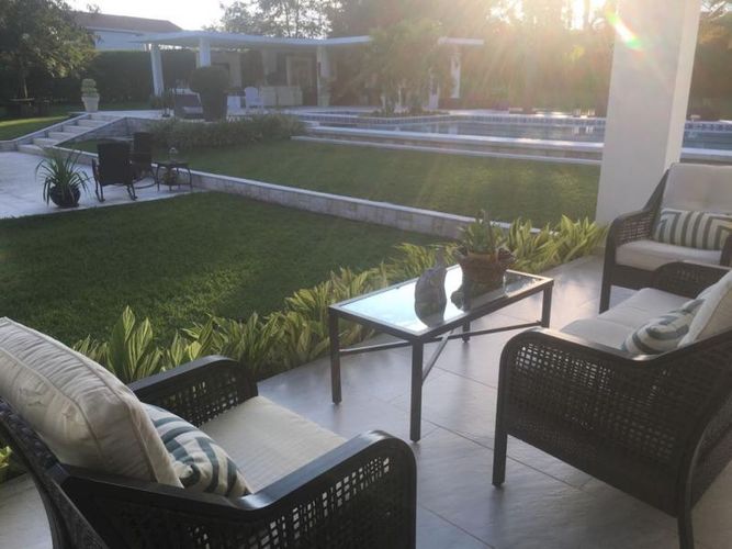 Casa de 6 alcobas en venta en Martinica Parte Alta, Ibagué, 780 m² · foto 23 de 24