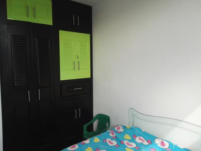 Apartamento de 3 alcobas en venta en Reservas Del Jardin, Ibagué, 65 m² · foto 13 de 18
