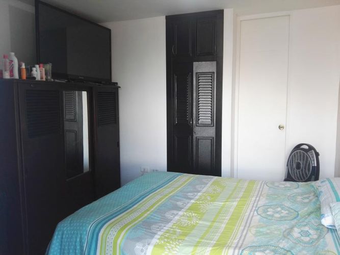 Apartamento de 3 alcobas en venta en Reservas Del Jardin, Ibagué, 65 m² · foto 14 de 18