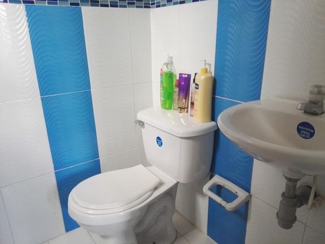 Apartamento de 3 alcobas en venta en Reservas Del Jardin, Ibagué, 65 m² · foto 15 de 18