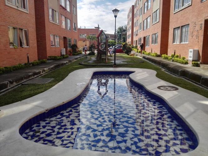 Apartamento de 3 alcobas en venta en Reservas Del Jardin, Ibagué, 65 m² · foto 16 de 18