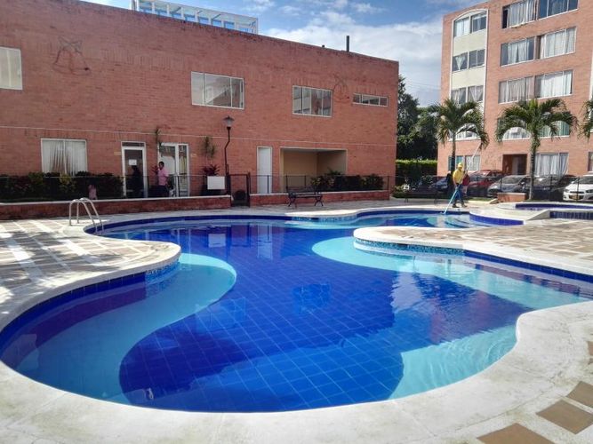Apartamento de 3 alcobas en venta en Reservas Del Jardin, Ibagué, 65 m² · foto 18 de 18