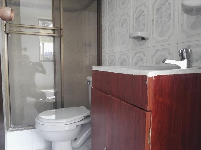 Apartamento de 3 alcobas en venta en Cr. Carabineros, Ibagué, 52 m² · foto 15 de 16