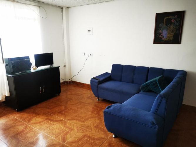 Casa de 8 alcobas en venta en Piedra Pintada, Ibagué, 372 m² · foto 7 de 24