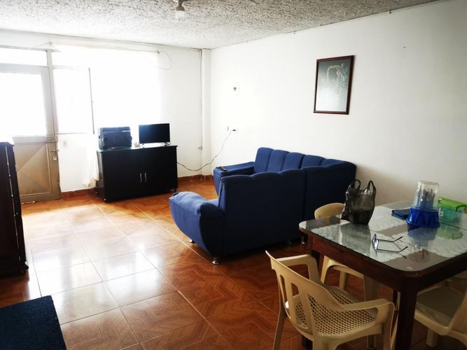 Casa de 8 alcobas en venta en Piedra Pintada, Ibagué, 372 m² · foto 8 de 24