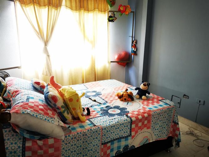 Casa de 8 alcobas en venta en Piedra Pintada, Ibagué, 372 m² · foto 9 de 24