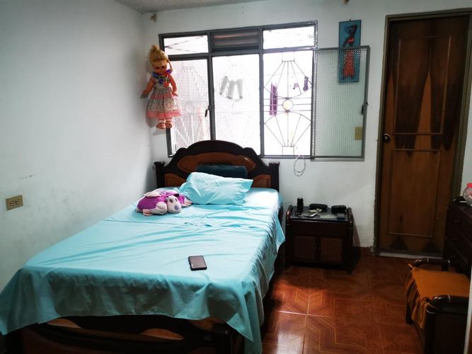 Casa de 8 alcobas en venta en Piedra Pintada, Ibagué, 372 m² · foto 11 de 24
