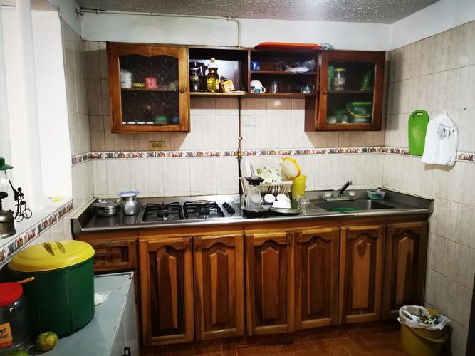 Casa de 8 alcobas en venta en Piedra Pintada, Ibagué, 372 m² · foto 12 de 24