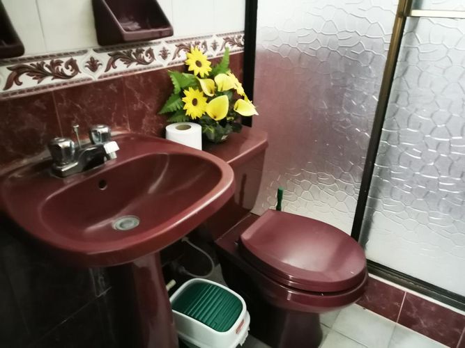 Casa de 8 alcobas en venta en Piedra Pintada, Ibagué, 372 m² · foto 14 de 24