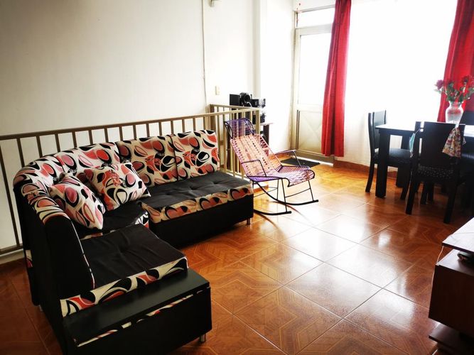 Casa de 8 alcobas en venta en Piedra Pintada, Ibagué, 372 m² · foto 16 de 24