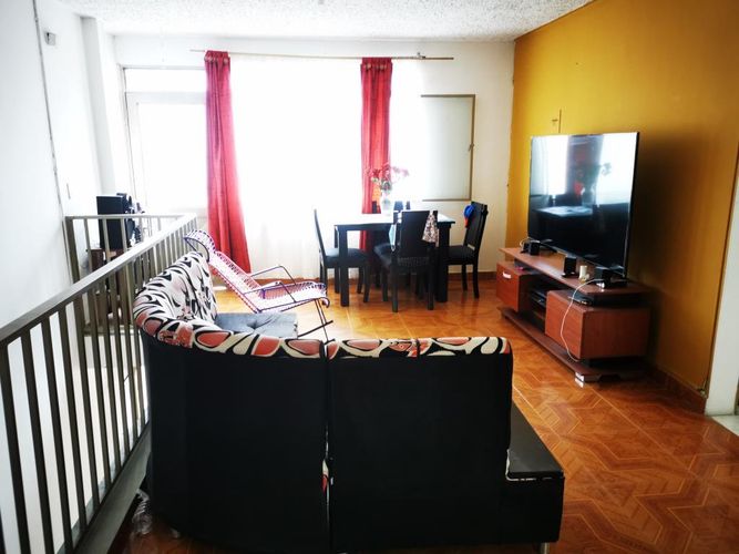 Casa de 8 alcobas en venta en Piedra Pintada, Ibagué, 372 m² · foto 17 de 24