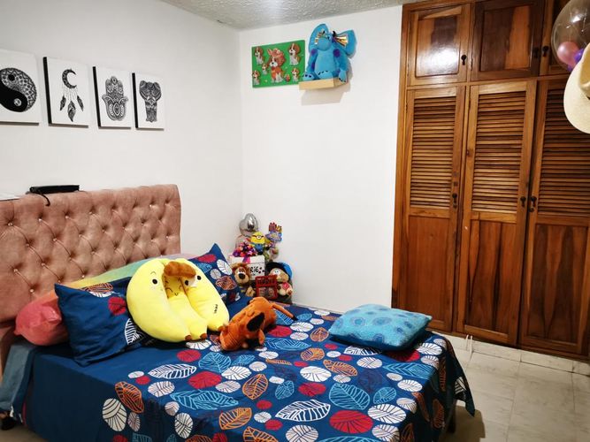 Casa de 8 alcobas en venta en Piedra Pintada, Ibagué, 372 m² · foto 19 de 24