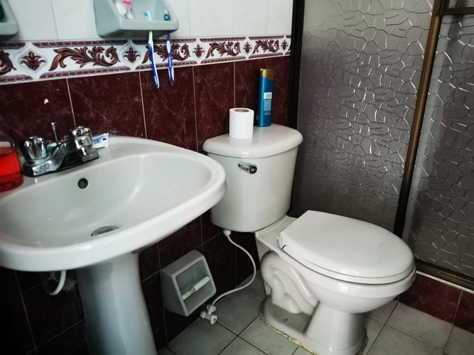 Casa de 8 alcobas en venta en Piedra Pintada, Ibagué, 372 m² · foto 24 de 24