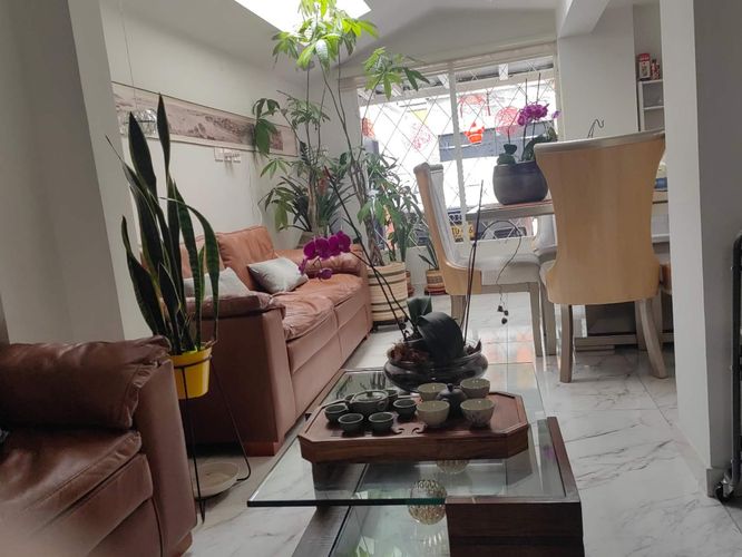 Casa de 4 alcobas en venta en El Recreo De Los Frailes, Bogotá, 247 m² · foto 3 de 13